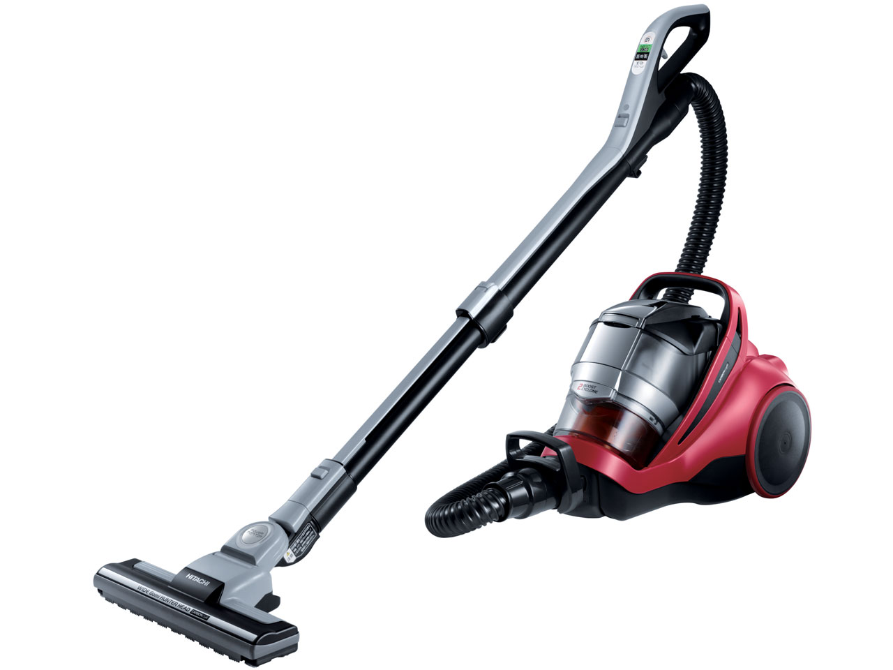 日立 2段ブーストサイクロン CV-SW5000 価格比較 - 価格.com