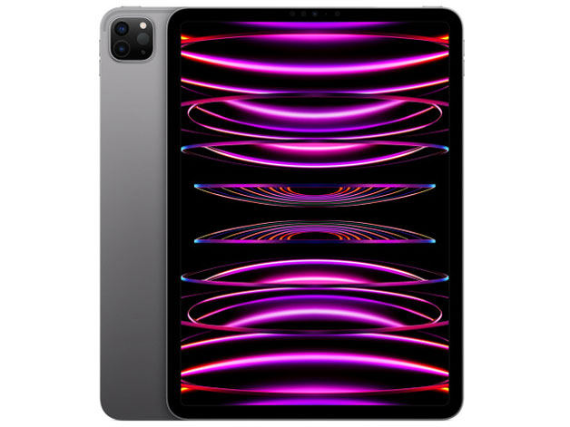 Apple iPad Pro 11インチ 第4世代 Wi-Fi 512GB 2022年秋モデル 価格