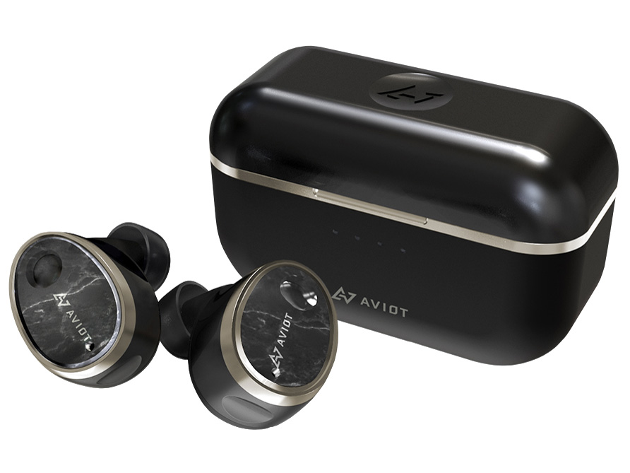 プレシードジャパン AVIOT TE-BD11tR 価格比較 - 価格.com