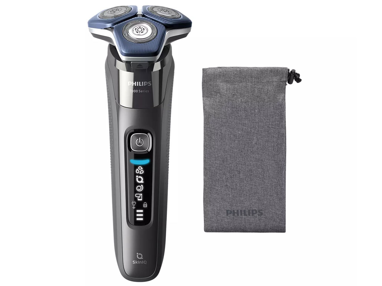 フィリップス 7000シリーズ S7887/10 [ダーククローム] 価格比較