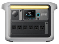 ANKER Solix C1000 Portable Power Station A1761521 [ベージュ] 価格
