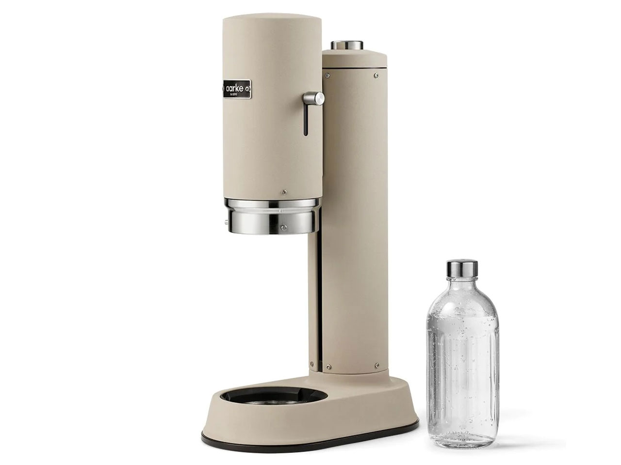 aarke カーボネータープロ 価格比較 - 価格.com