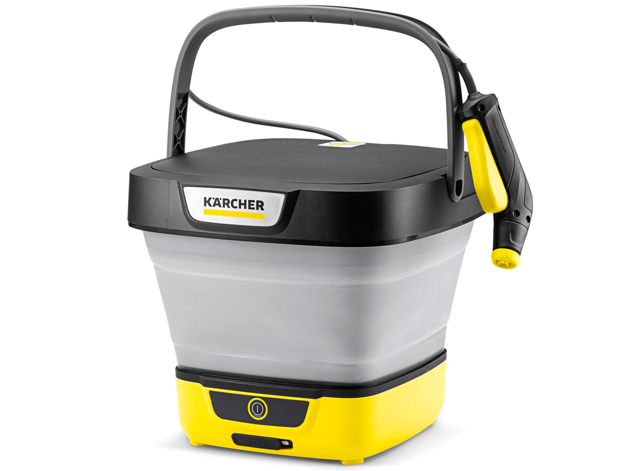 ケルヒャー マルチクリーナー OC 3 FOLDABLE 価格比較 - 価格.com