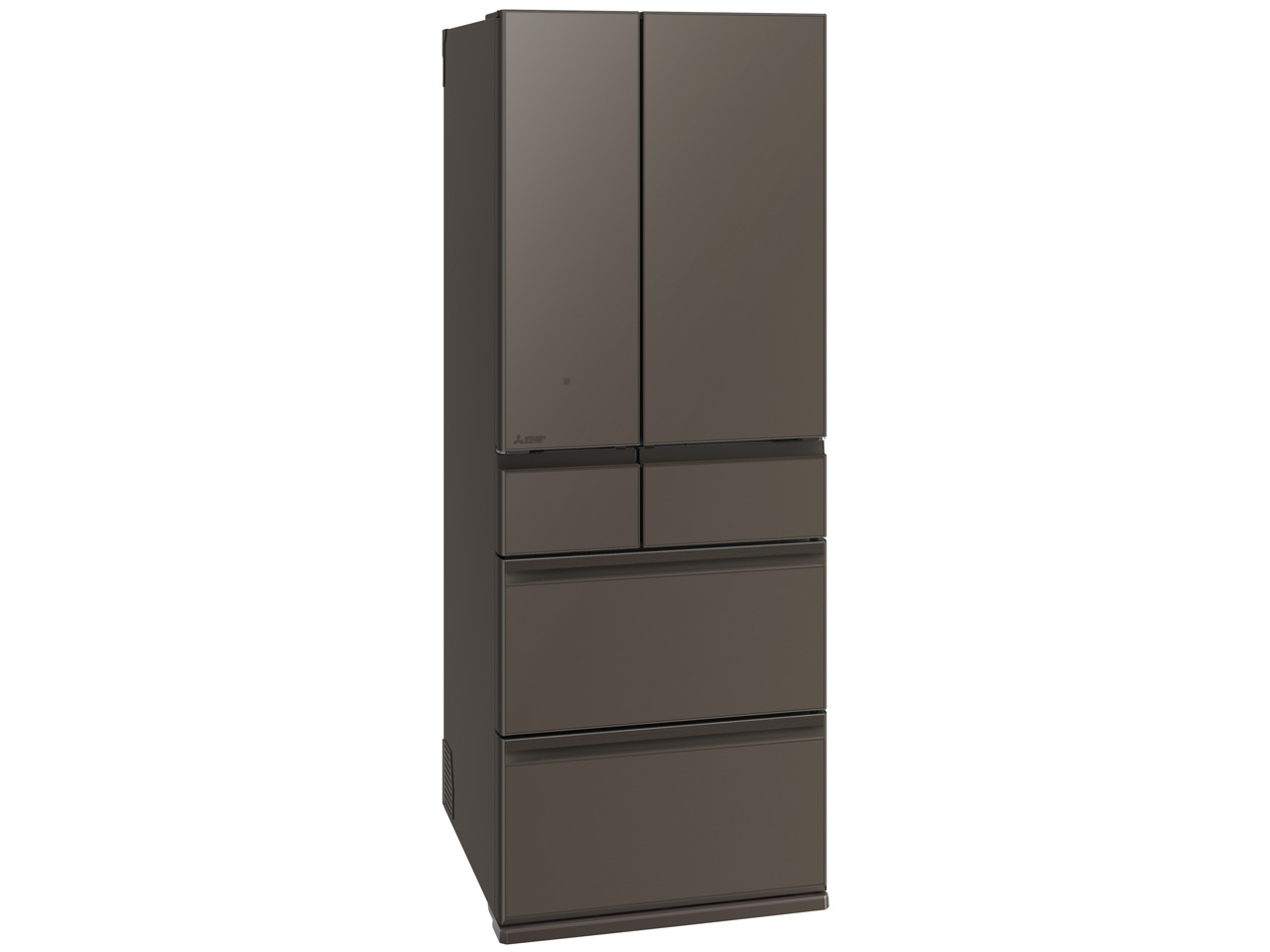 三菱電機 中だけひろびろ大容量 WZシリーズ MR-WZ61M-H [グランド