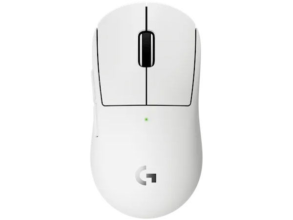 ロジクール PRO X SUPERLIGHT 2c G-PPD-004WLCO-MG [マゼンタ] 価格