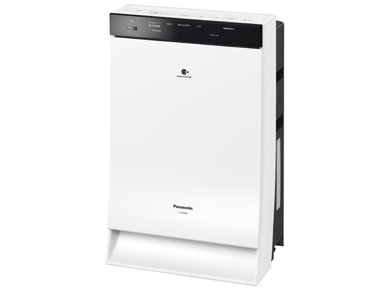 パナソニック F-VC70XR-TM [木目調] 価格比較 - 価格.com