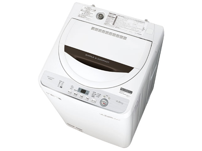 シャープ ES-GE4C 価格比較 - 価格.com