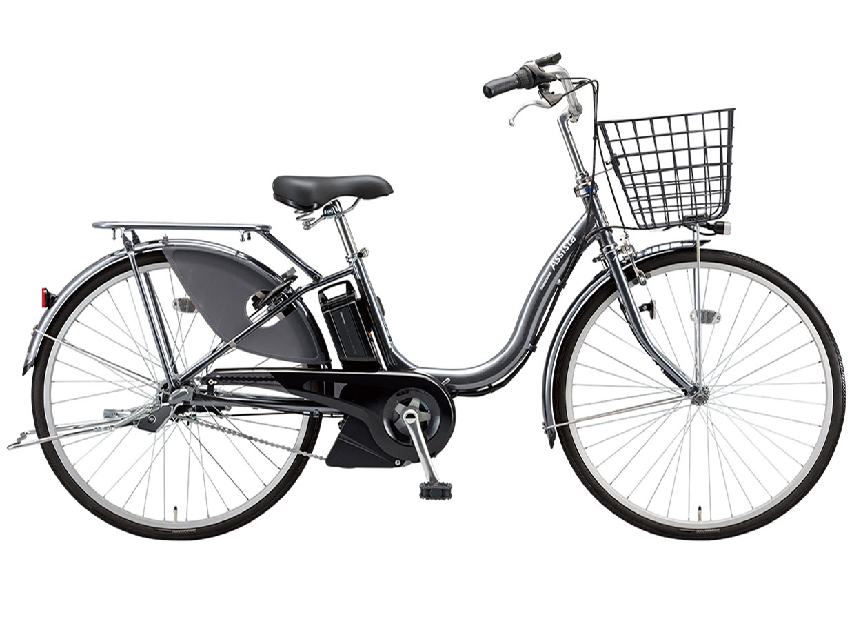 ブリヂストン アシスタファインデラックス A6XC49 [M.XHスパークル