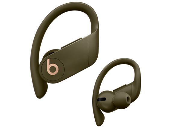 ビーツ・エレクトロニクス Powerbeats Pro MV712PA/A [モス] 価格比較