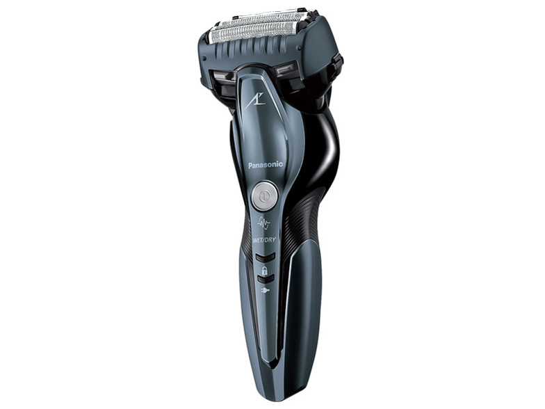 パナソニック ラムダッシュ ES-CST8R-A [青] 価格比較 - 価格.com