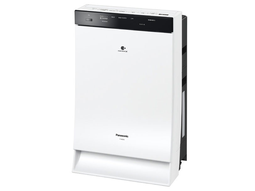 パナソニック F-VXS70-K [ブラック] 価格比較 - 価格.com