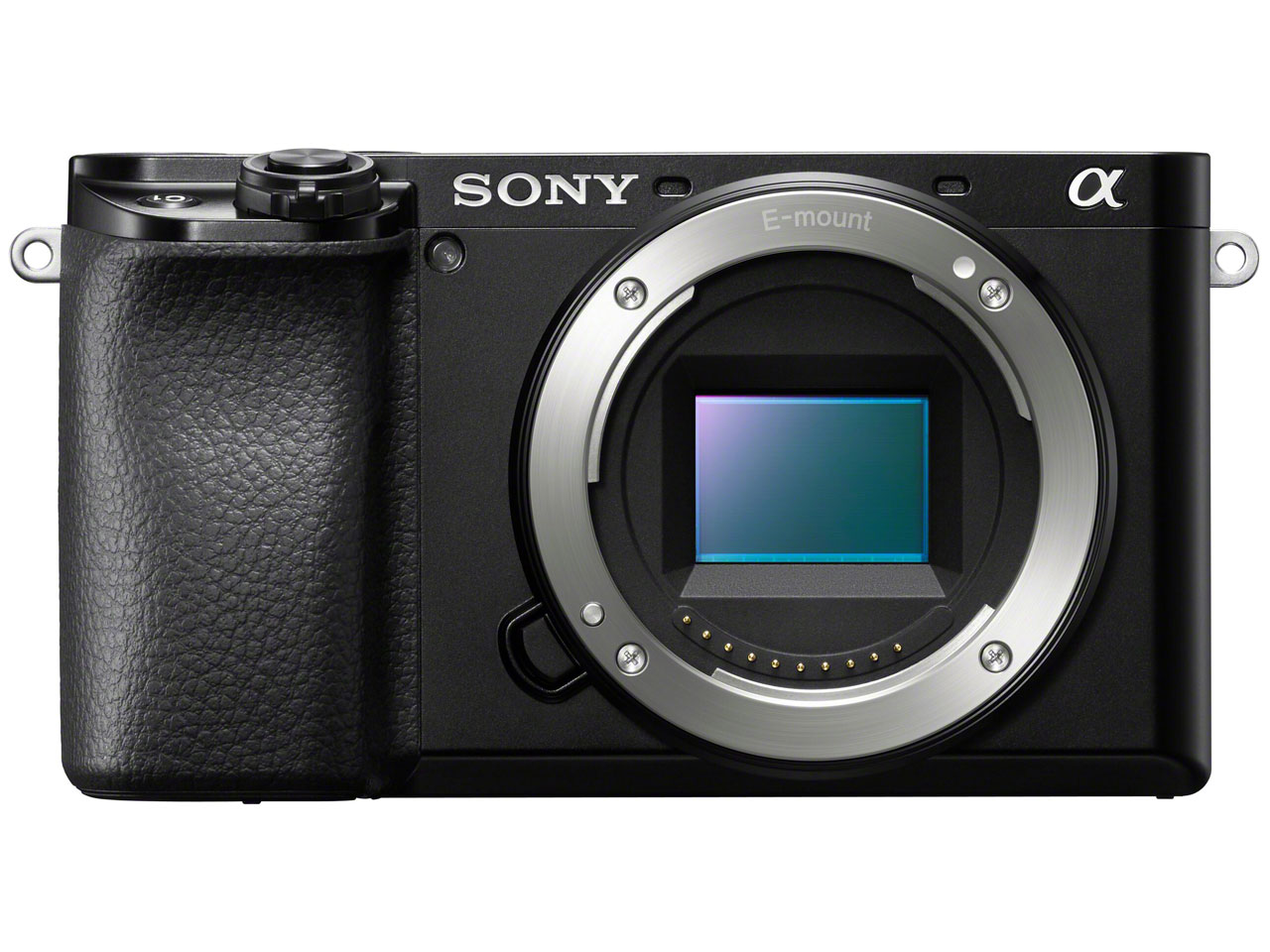SONY α6100 ILCE-6100 ボディ 価格比較 - 価格.com