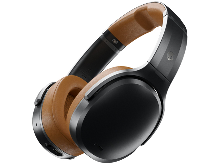 SKULLCANDY CRUSHER ANC S6CPW-M448 [BLACK/BLACK/GRAY] 価格比較