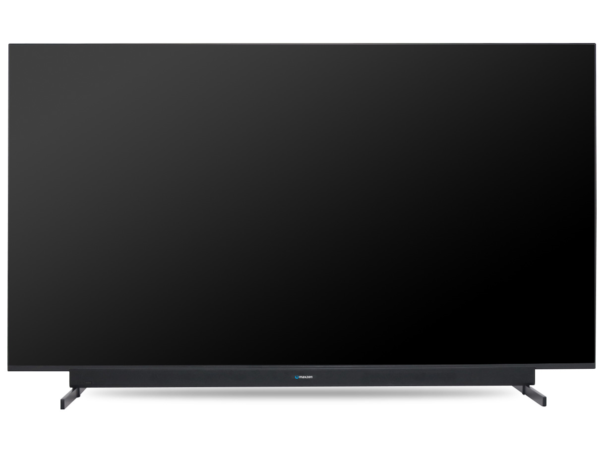 MAXZEN JU55SK03 2018年モデル [55インチ] 価格比較 - 価格.com