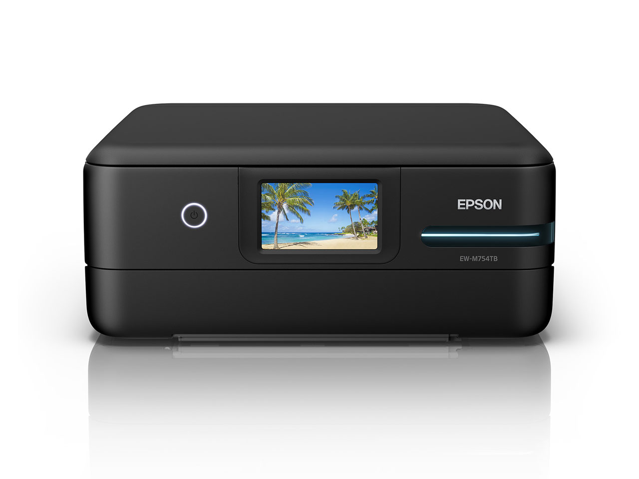 EPSON EW-M754TB [ブラック] 価格比較 - 価格.com