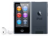 iPod nano 第7世代 [16GB]の製品画像 - 価格.com