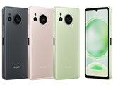 シャープ AQUOS sense6 SH-M19 128GB SIMフリー [シルバー] 価格比較