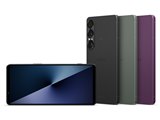 SONY Xperia 1 VII 512GB (RAM 16GBモデル) SIMフリー 価格比較 - 価格.com