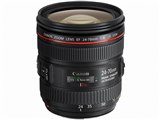 EF24-70mm F4L IS USM 中古価格比較 - 価格.com