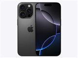 Apple iPhone 16 Pro 256GB SIMフリー [ナチュラルチタニウム] 価格