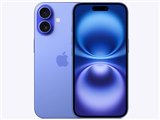 Apple iPhone 16 128GB au [ホワイト] 価格比較 - 価格.com