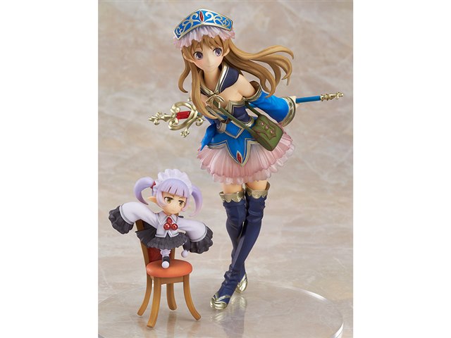 メルルのアトリエ ～アーランドの錬金術士3～ トトリ 19歳ver.の製品