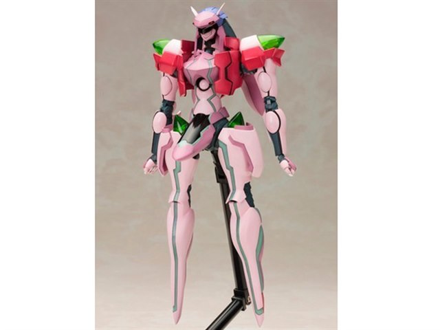 コトブキヤ　ZOE DOLORES (ドロレス)　初回限定品 Amazon | Z.O.E Dolores, I ドロレス [初回限定仕様] (NONスケール