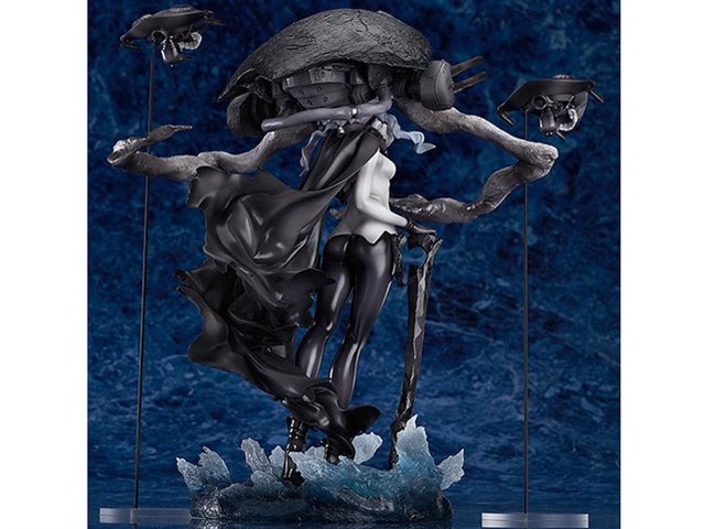 艦隊これくしょん -艦これ- 空母ヲ級の製品画像 - 価格.com