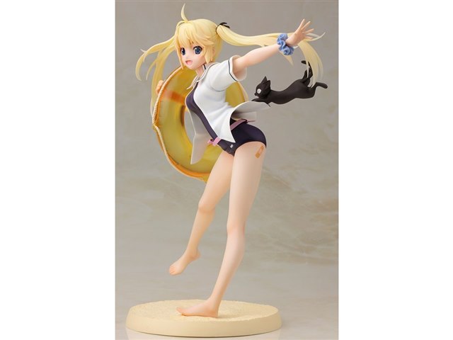 グリザイアの果実 松嶋みちるの製品画像 - 価格.com