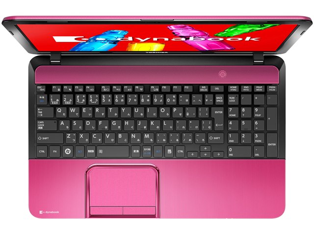 TOSHIBA dynabook T552/58GB 本体 東芝 dynabook T552 T552/58FK