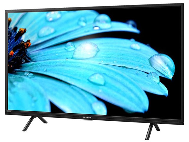 AQUOS 2T-C32EF1 [32インチ]の製品画像 - 価格.com