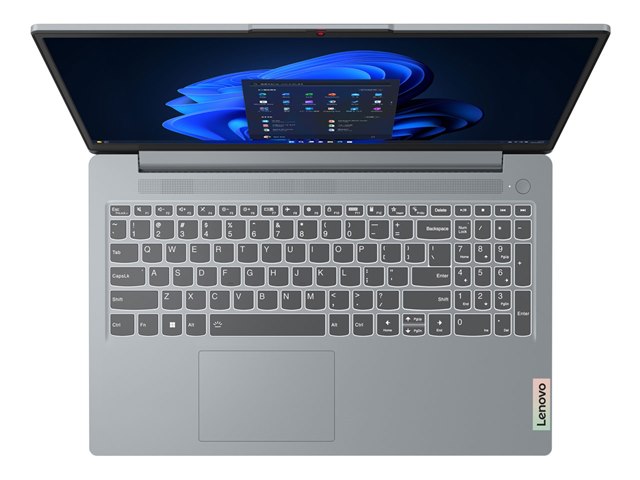 IdeaPad Slim 3 Gen 8 82XM006FJP [アークティックグレー]の製品画像