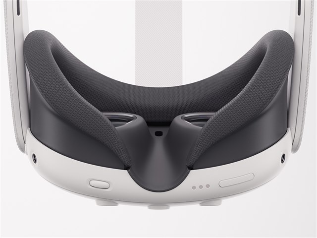 Quest 3 128GB 899-00591-01の製品画像 - 価格.com