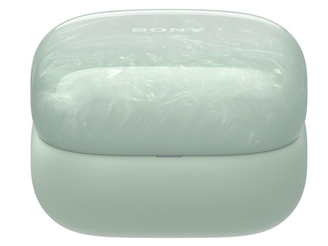 LinkBuds Fit WF-LS910N (G) [グリーン]の製品画像 - 価格.com