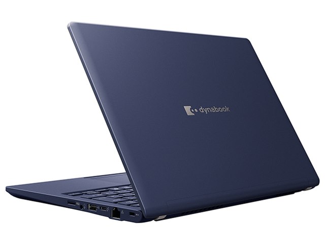 dynabook XZ/HY 価格.com限定 W6XZHY7CAL-K 13.3型WUXGA Core i7 1360P