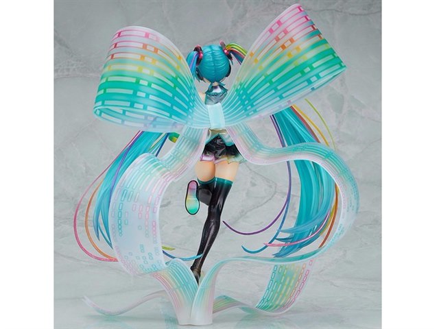 初音ミク 10th Anniversary Ver. Memorial Boxの製品画像 - 価格.com