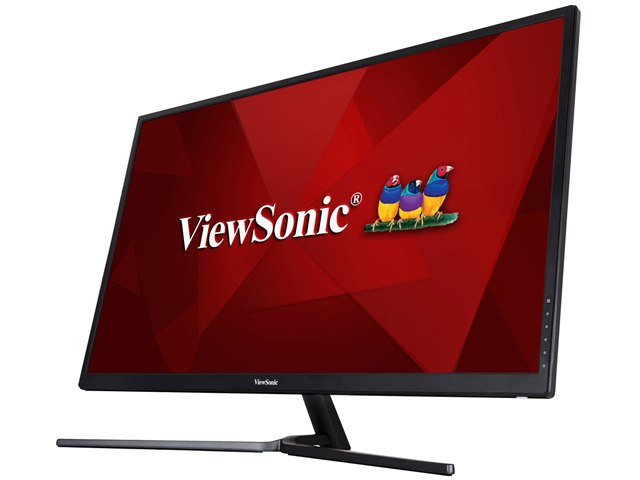 VX3211-4K-MHD-7 [31.5インチ ブラック]の製品画像 - 価格.com