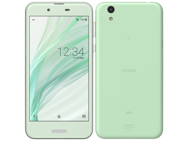 AQUOS sense｜価格比較・最新情報 - 価格.com