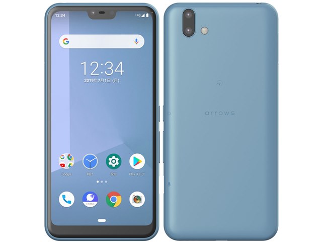 arrows U｜価格比較・最新情報 - 価格.com