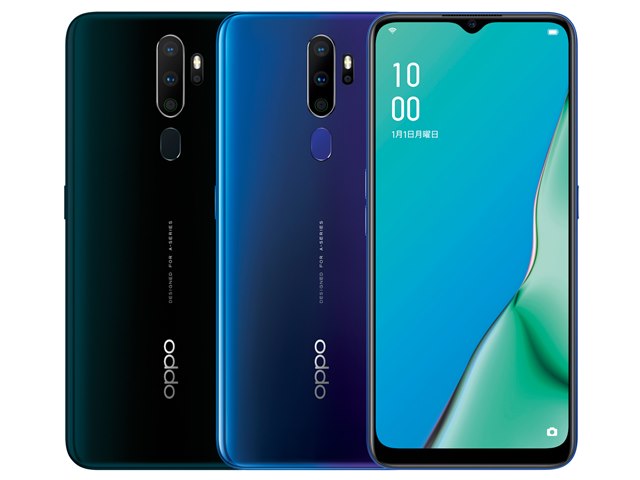 OPPO A5 2020｜価格比較・SIMフリー・最新情報 - 価格.com