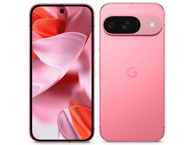 Google Pixel 9｜価格比較・最新情報 - 価格.com