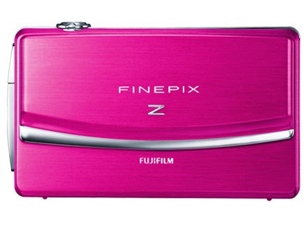 FinePix Z90 [ピンク]の製品画像 - 価格.com