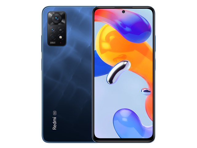 Redmi Note 11 Pro 5G｜価格比較・SIMフリー・最新情報 - 価格.com