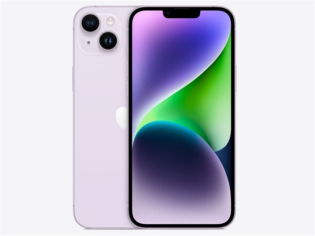 iPhone 14 Plus｜価格比較・SIMフリー・最新情報 - 価格.com