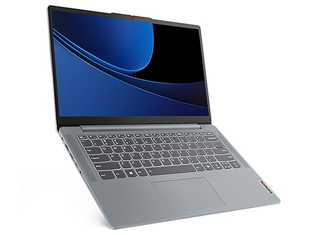 IdeaPad Slim 3i Gen 9 Core 5 120U・16GBメモリー・512GB SSD・14型