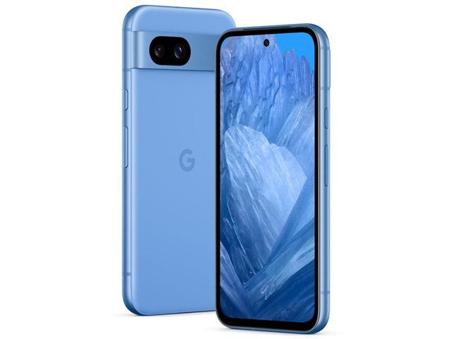 Google Pixel8a docomo 利用制限○ SIMフリー Google Pixel 8a｜価格