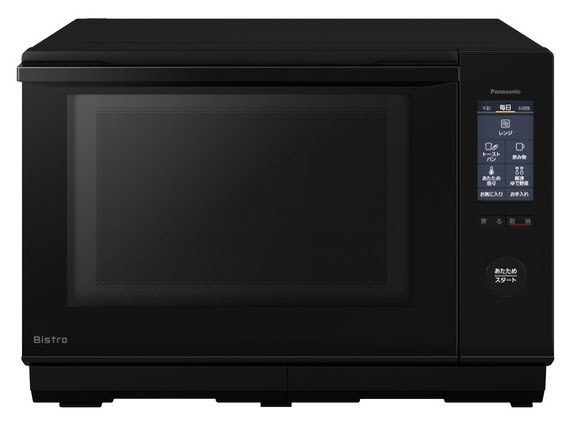 nmc99 スチームオーブンレンジ NE-CBS2700-K スチームオーブンレンジ