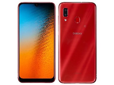 Galaxy A30｜価格比較・最新情報 - 価格.com