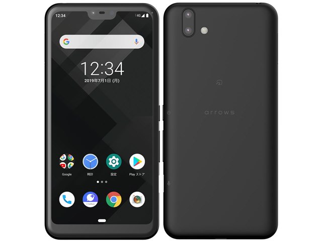 arrows U｜価格比較・最新情報 - 価格.com