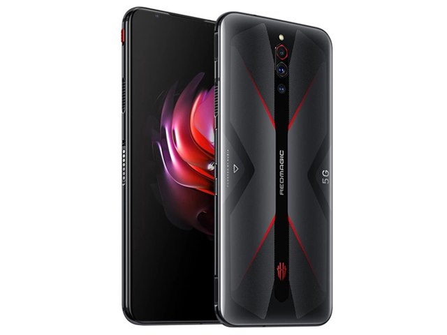 RedMagic 5 (RAM 12GBモデル)｜価格比較・最新情報 - 価格.com